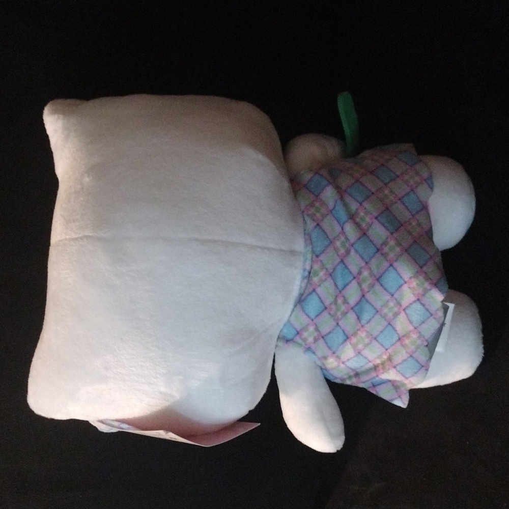 Hello kitty plush - Picture 2 of 3